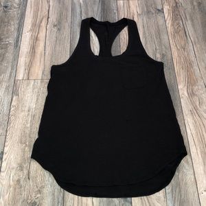Lululemon Tank 6